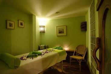 Wellness Hotel Gendorf