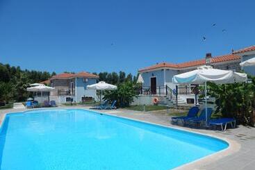Hotel Kalloni Village Apartments