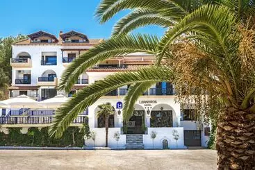 Hotel Leandros
