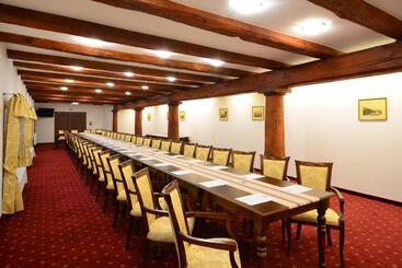 Szálloda Malý Pivovar