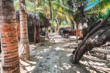 Hotel Naif Rustic & Ecologic Lodge