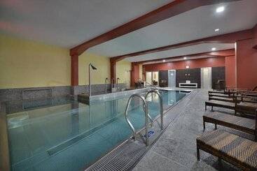 Omnia Hotel Relax & Wellness