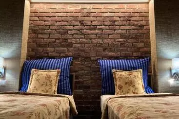 Hotel Penzion Aurooms