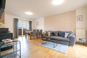 فندق Penzion Balcony