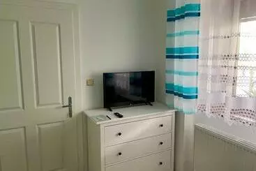 Hotel Penzion U Vlčků