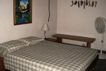 فندق Piscina Natural On The Sea