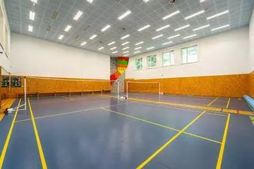 Hotel Sepetná   Silvestr S Polopenzí, Animačním Programem A Silvestrovskou Párty!