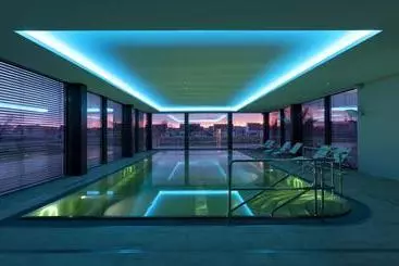 Hotel Spa Resort Lednice