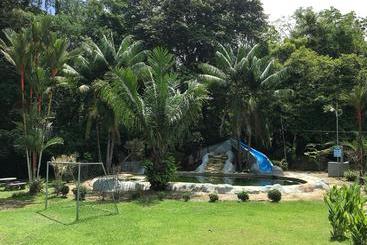 ホテル Whale Tail