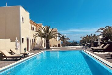 Hotel Villa Danezis