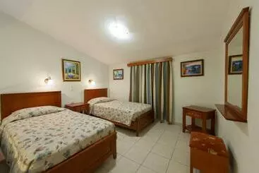 Hotel Villa Diamond