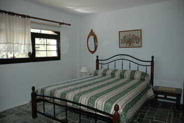 Hotel Villa Platanaki