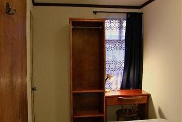 膳宿费 Casa Kibi Kibi