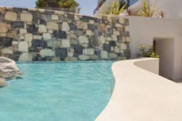 Samian Mare Hotel Suites & Spa