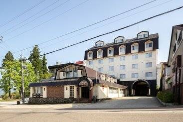 Hotel Akakura