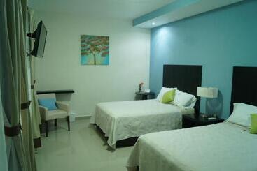 בית מלון כפרי Casa Palomino