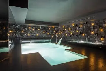 Hôtel Soho Boutique Granada