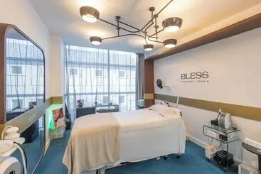 Hotelli Soho Boutique Granada