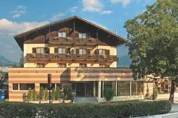 Hotel Erlenhof