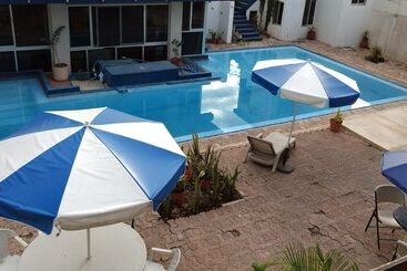 Hotel Guest House Campestre