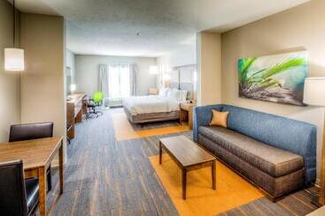 Отель Holiday Inn Express & Suites Cleveland/westlake, An Ihg