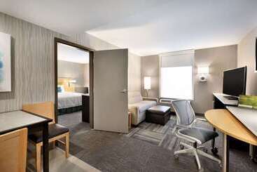 هتل Home2 Suites By Hilton Billings