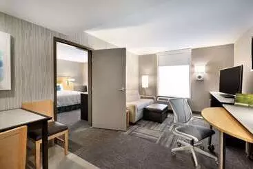 هتل Home2 Suites By Hilton Billings