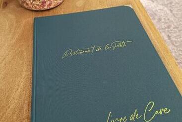 فندق Hôtel La Reconce