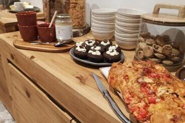 Hotelli Hôtel La Reconce