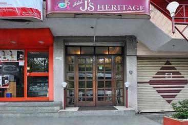 ホテル Js Heritage