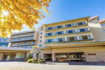 Kamenoi Hotel Akita Yuze