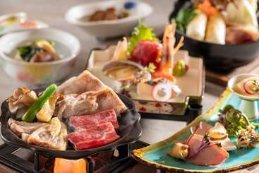 Kamenoi Hotel Akita Yuze