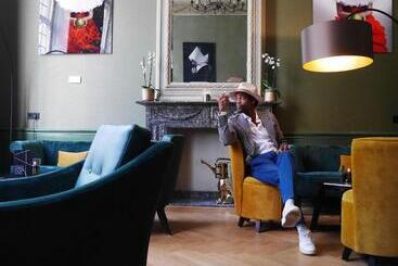 فندق Nassau Breda, Autograph Collection