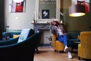 Hotel Nassau Breda, Autograph Collection