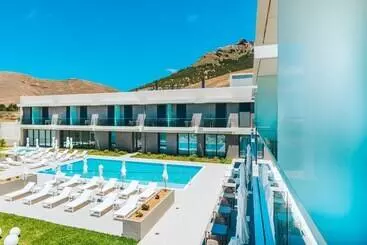 هتل Vila Baleira Village - Adults Only