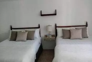 Hotel Posada Santa Fe