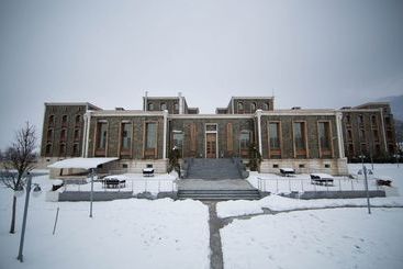 فندق Qafqaz Karvansaray