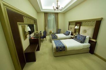 فندق Qafqaz Karvansaray