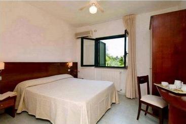 Hotel Relais Le Magnolie