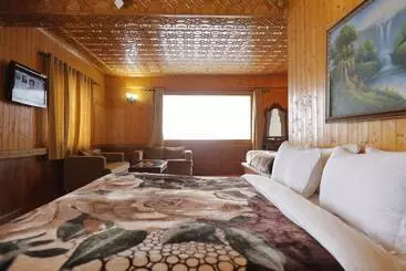 Hotel Royal Park