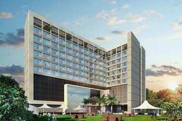 酒店 Sayaji Vadodara