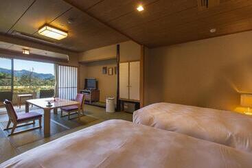 ホテル Shimoda Central