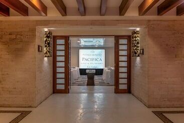 Hotel The Towers At Pueblo Bonito Pacifica All Inclusive Adults Only