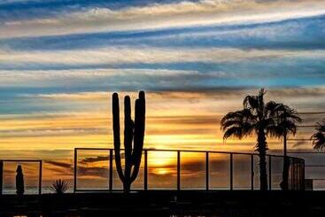 ホテル The Towers At Pueblo Bonito Pacifica All Inclusive Adults Only