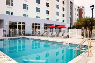 ホテル Towneplace Suites By Marriott Miami Homestead