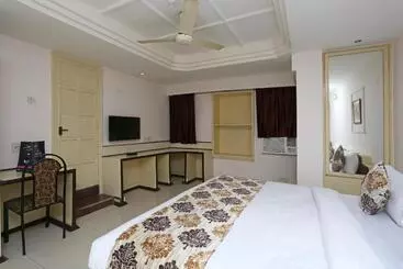 Hotel O Midtown