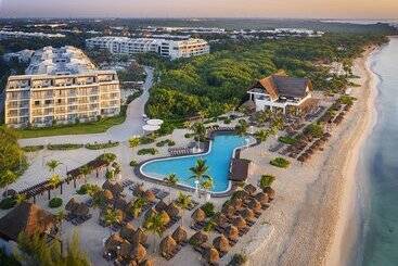 استراحتگاه Ocean Riviera Paradise - All Inclusive