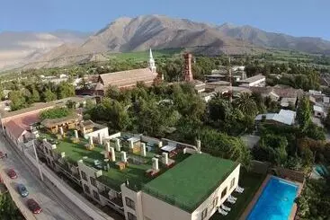 Terral Hotel & Spa