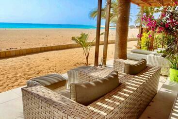 تختخواب و صبحانه Villa Cristina Alojamento, Praia De Chaves, Boa Vista, Cape Verde, Wi Fi