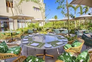 Hotelli Rancho Sea Side Resort Adults Only